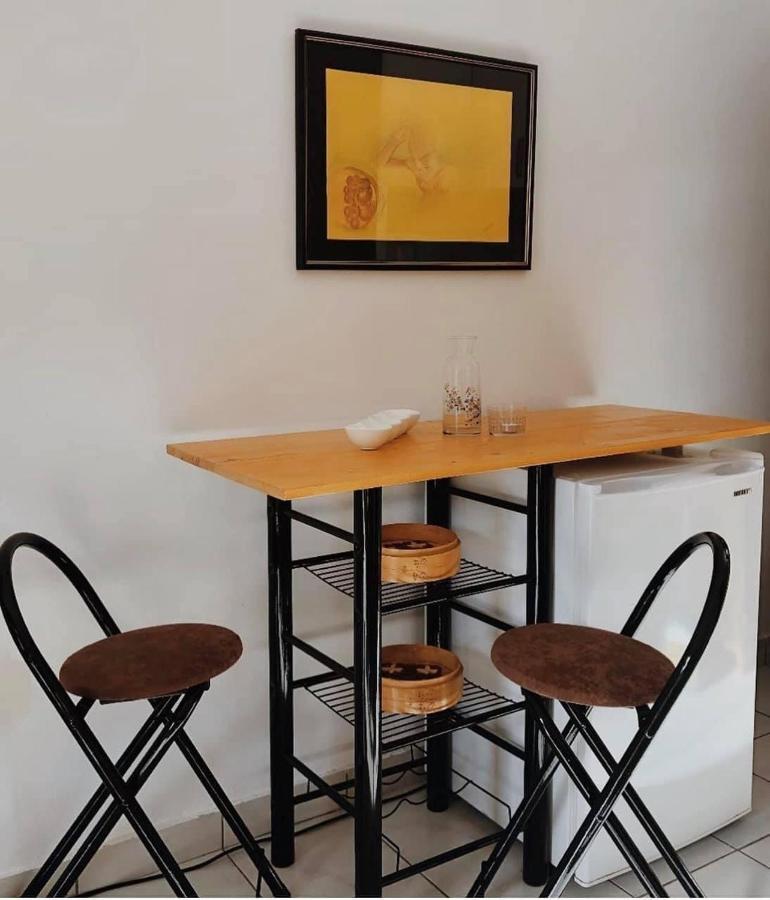 Studio Apartments Kul Budva Eksteriør bilde